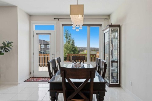 91 Evansfield Rise Nw, Calgary, AB 