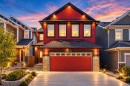 91 Evansfield Rise Nw, Calgary, AB 