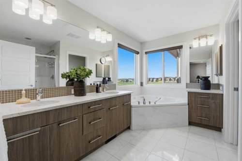91 Evansfield Rise Nw, Calgary, AB 