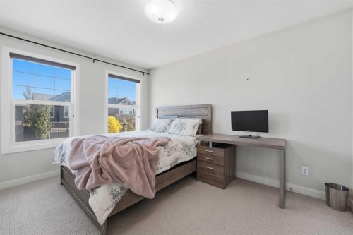 91 Evansfield Rise Nw, Calgary, AB 