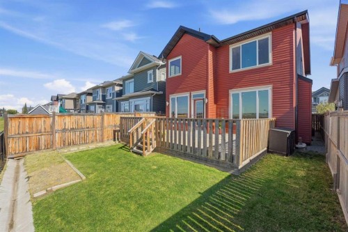 91 Evansfield Rise Nw, Calgary, AB 