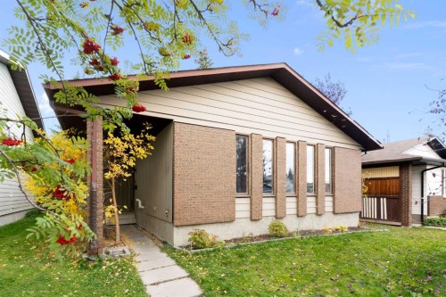 107 Bermuda Close Nw, Calgary, AB 