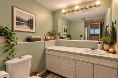 107 Bermuda Close Nw, Calgary, AB 