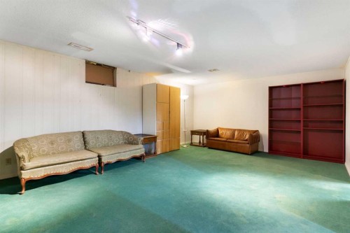 107 Bermuda Close Nw, Calgary, AB 