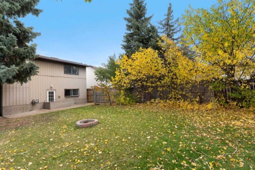 107 Bermuda Close Nw, Calgary, AB 