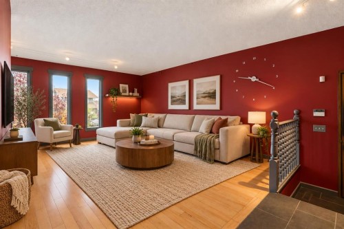 107 Bermuda Close Nw, Calgary, AB 