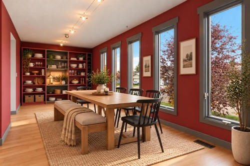 107 Bermuda Close Nw, Calgary, AB 