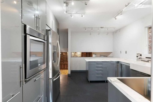 107 Bermuda Close Nw, Calgary, AB 
