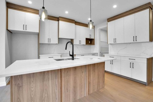183 Heritage Court, Cochrane, AB 