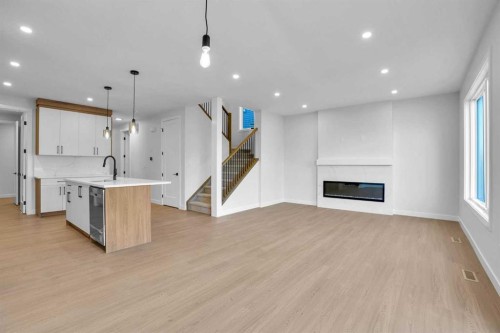 183 Heritage Court, Cochrane, AB 