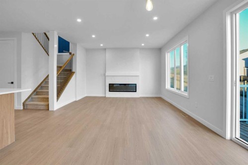 183 Heritage Court, Cochrane, AB 