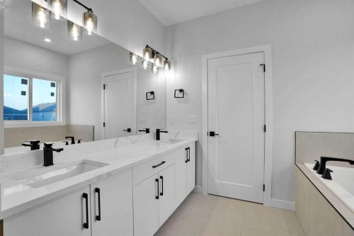 183 Heritage Court, Cochrane, AB 
