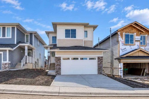 183 Heritage Court, Cochrane, AB 