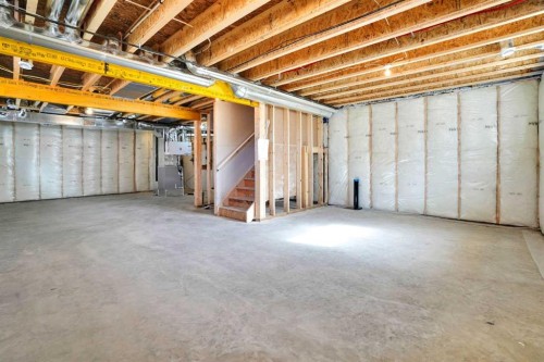 183 Heritage Court, Cochrane, AB 