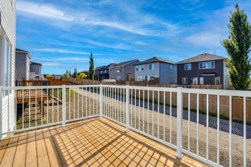 183 Heritage Court, Cochrane, AB 