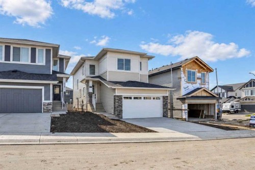 183 Heritage Court, Cochrane, AB 