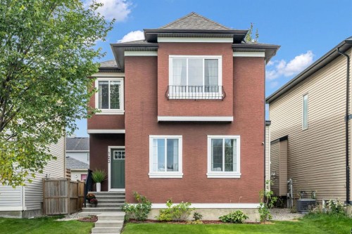123 Elgin Meadows Way Se, Calgary, AB 
