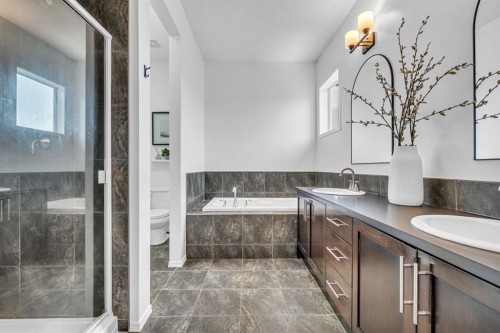 123 Elgin Meadows Way Se, Calgary, AB 