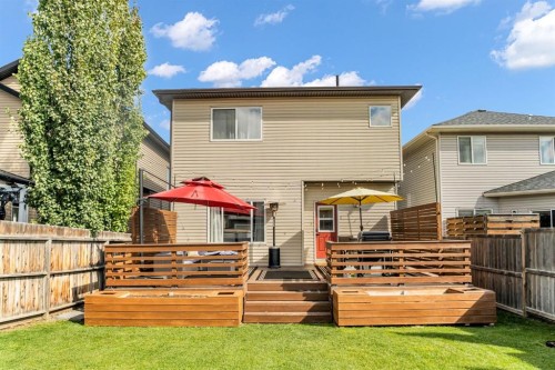 123 Elgin Meadows Way Se, Calgary, AB 