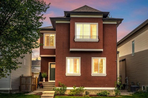123 Elgin Meadows Way Se, Calgary, AB 
