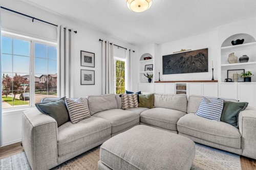 123 Elgin Meadows Way Se, Calgary, AB 