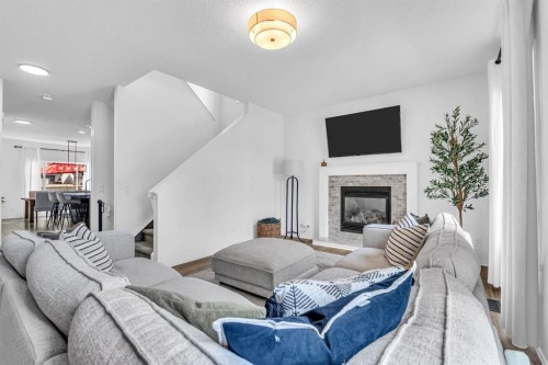 123 Elgin Meadows Way Se, Calgary, AB 