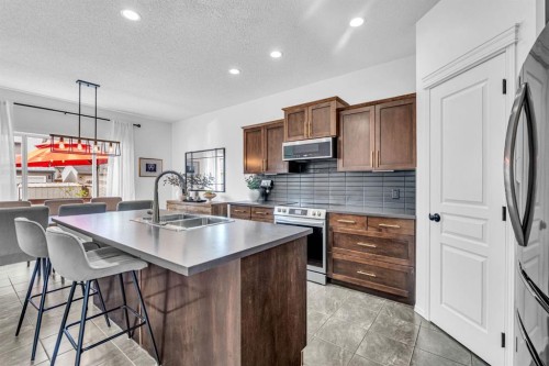 123 Elgin Meadows Way Se, Calgary, AB 