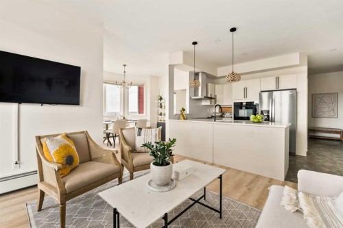 457-26 Val Gardena View Sw, Calgary, AB 