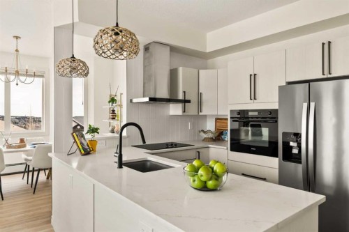 457-26 Val Gardena View Sw, Calgary, AB 