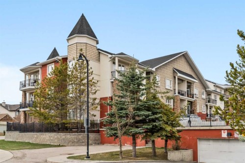 457-26 Val Gardena View Sw, Calgary, AB 