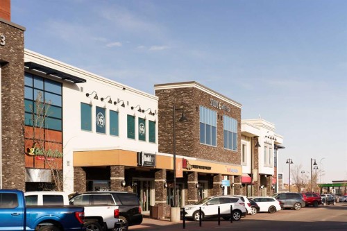 457-26 Val Gardena View Sw, Calgary, AB 