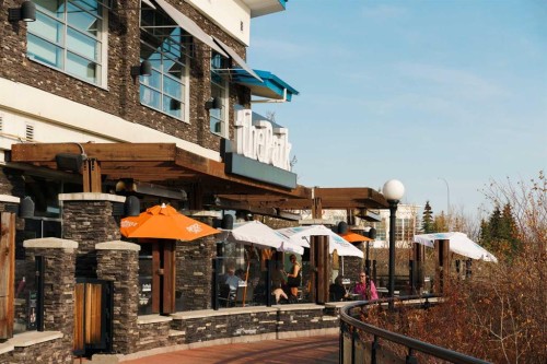 457-26 Val Gardena View Sw, Calgary, AB 