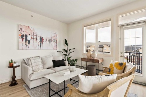 457-26 Val Gardena View Sw, Calgary, AB 