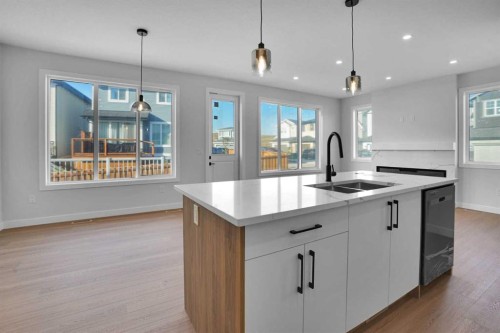 162 Heritage Court, Cochrane, AB 