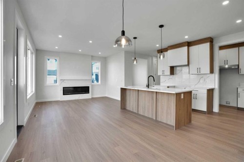 162 Heritage Court, Cochrane, AB 