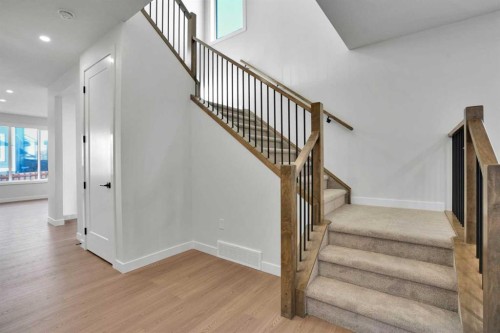162 Heritage Court, Cochrane, AB 