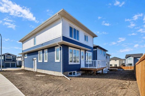 162 Heritage Court, Cochrane, AB 