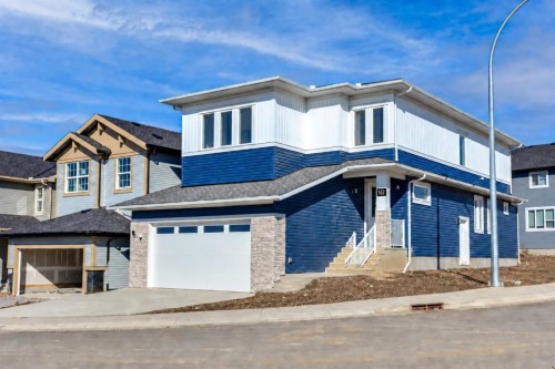 162 Heritage Court, Cochrane, AB 