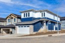 162 Heritage Court, Cochrane, AB 