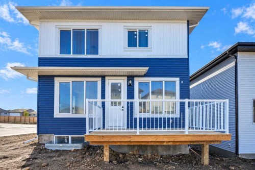 162 Heritage Court, Cochrane, AB 