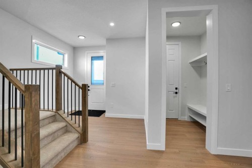 162 Heritage Court, Cochrane, AB 