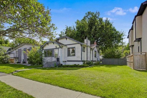 121 10 Avenue Ne, Calgary, AB 