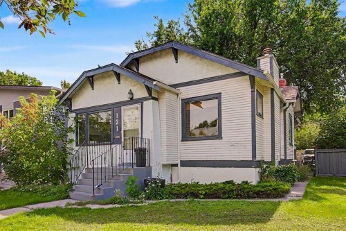 121 10 Avenue Ne, Calgary, AB 