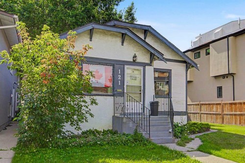 121 10 Avenue Ne, Calgary, AB 