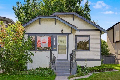 121 10 Avenue Ne, Calgary, AB 