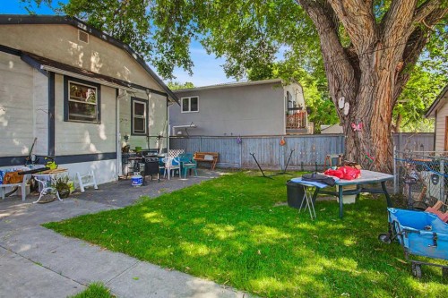 121 10 Avenue Ne, Calgary, AB 