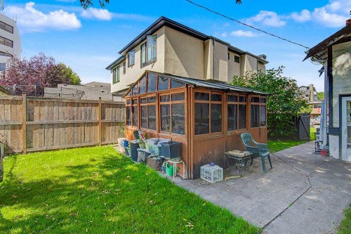 121 10 Avenue Ne, Calgary, AB 