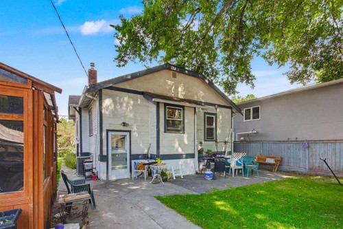 121 10 Avenue Ne, Calgary, AB 