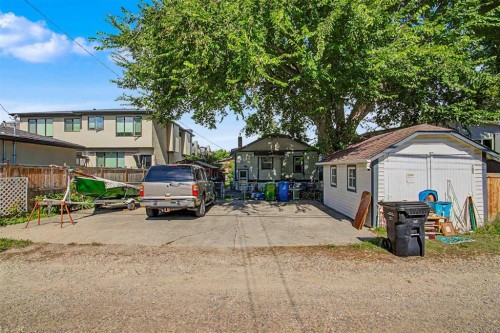 121 10 Avenue Ne, Calgary, AB 