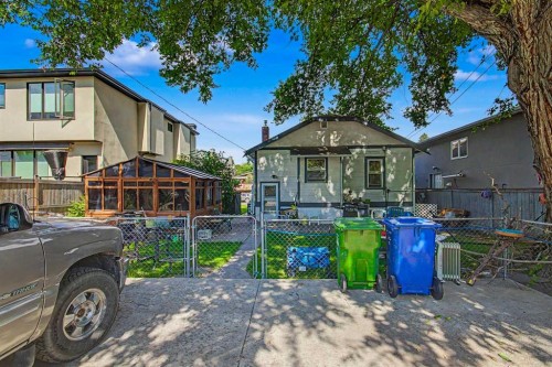 121 10 Avenue Ne, Calgary, AB 